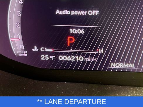 Used 2025 Acura MDX A-Spec image 13