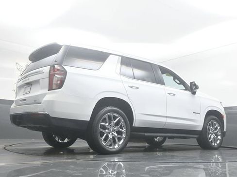 Used 2024 Chevrolet Tahoe LT w/ LT Signature Plus Package AWD/4WD image 34