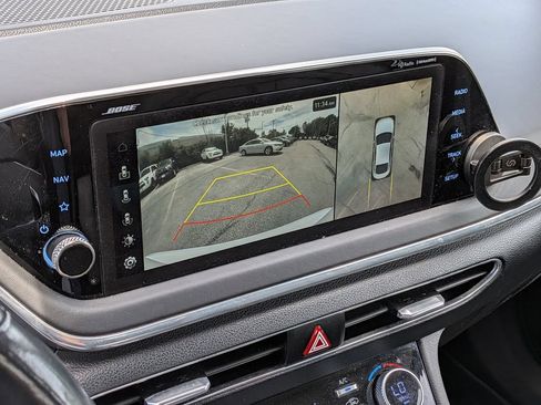 Used 2020 Hyundai Sonata Limited FWD image 19