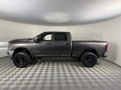 Used 2026 RAM 2500 Big Horn AWD/4WD image 11