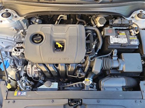 Used 2019 Kia Forte LXS image 26