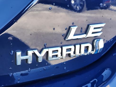 Used 2024 Toyota Camry LE image 34