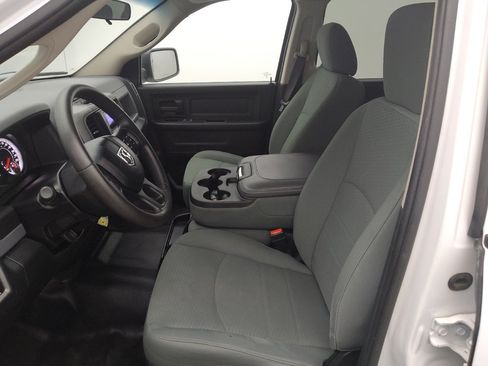 Used 2015 RAM 1500 Tradesman w/ Popular Equipment Group AWD/4WD image 17