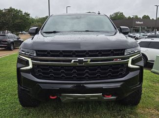 Used 2021 Chevrolet Tahoe Z71 AWD/4WD video 2