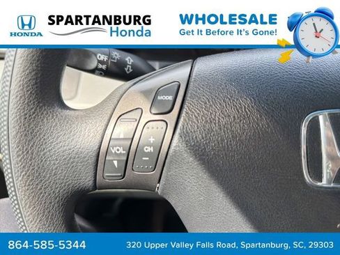 Used 2005 Honda Odyssey EX-L image 12
