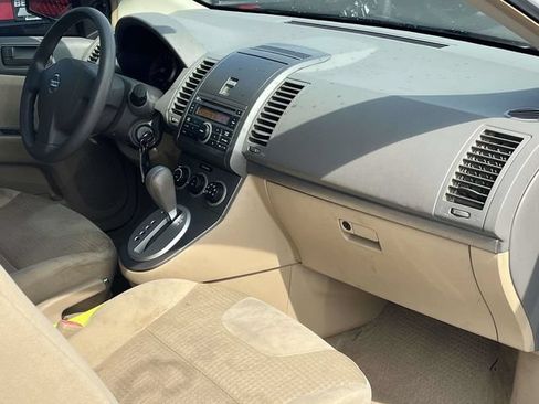 Used 2008 Nissan Sentra 2.0 FWD image 25