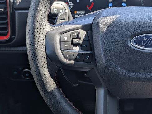 Used 2025 Ford Ranger Raptor image 25