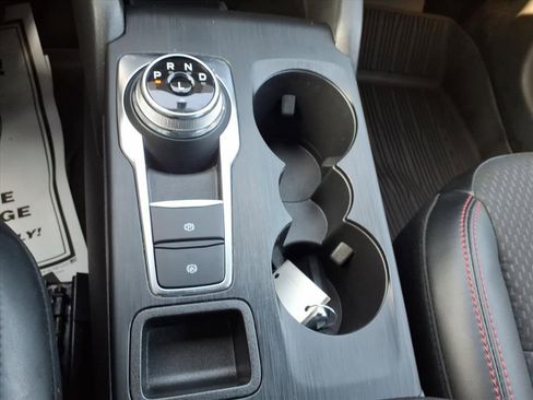 Certified 2024 Ford Escape ST-Line Select w/ Tech Pack #2 image 23