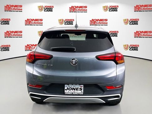 Used 2021 Buick Encore GX Preferred image 13