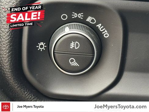 Used 2024 RAM 3500 Big Horn image 20