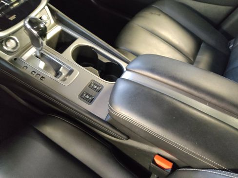 Used 2023 Nissan Murano SV FWD image 26