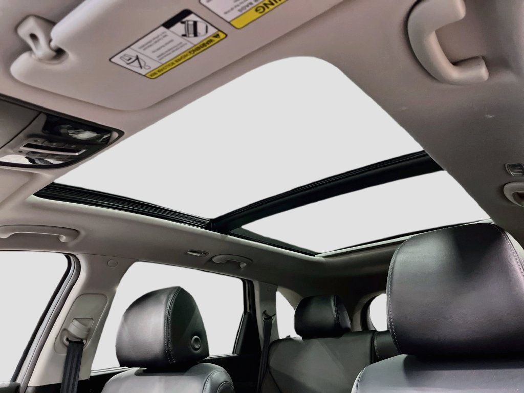 Used 2019 Kia Sorento SX FWD image 29