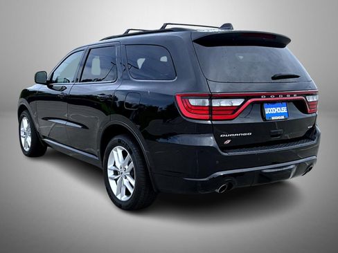 Used 2023 Dodge Durango GT image 7