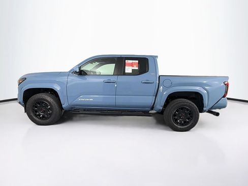 New 2026 Toyota Tacoma SR5 RWD image 5