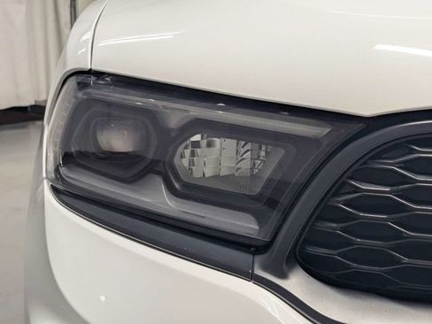 Used 2022 Dodge Durango R/T w/ Blacktop Package AWD/4WD image 31