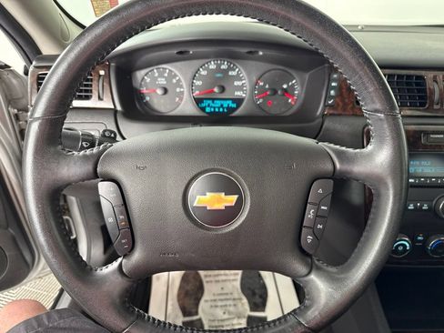 Used 2013 Chevrolet Impala LS FWD image 19