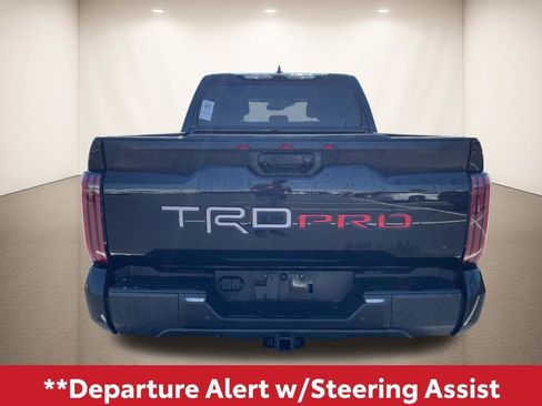 Used 2024 Toyota Tundra TRD Pro image 9