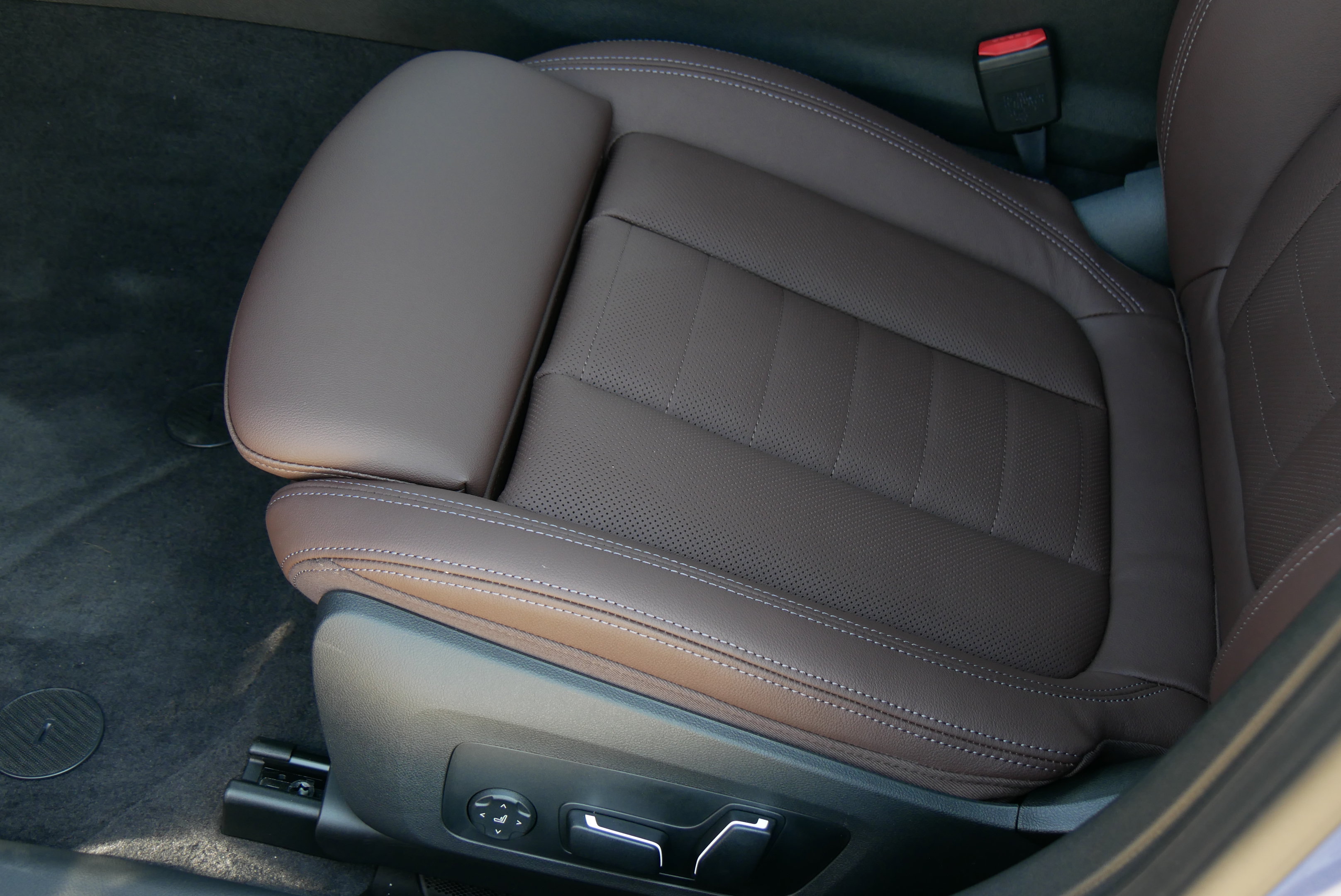 New 2026 BMW 430i Gran Coupe xDrive AWD/4WD image 24