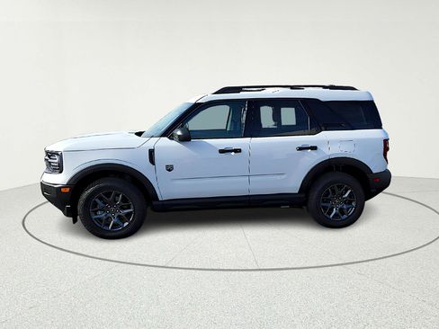 New 2025 Ford Bronco Sport Big Bend image 4
