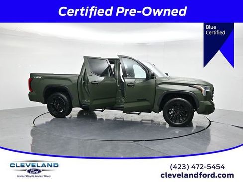 Used 2022 Toyota Tundra SR5 image 45