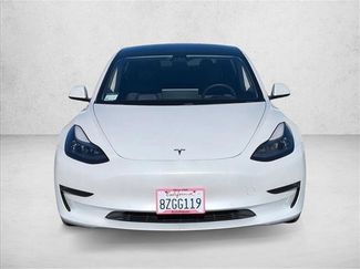 Used 2021 Tesla Model 3 Long Range video 2