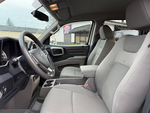 Used 2013 Honda Ridgeline RTS image 20