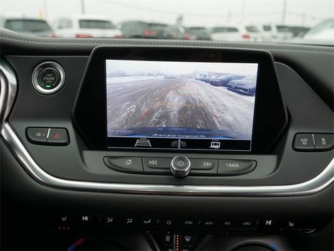 Used 2022 Chevrolet Blazer LT image 34