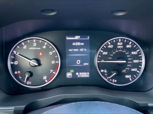 Used 2024 Subaru Ascent Limited image 24