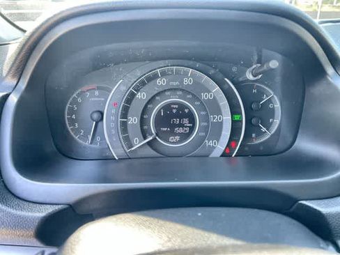 Used 2016 Honda CR-V SE image 19