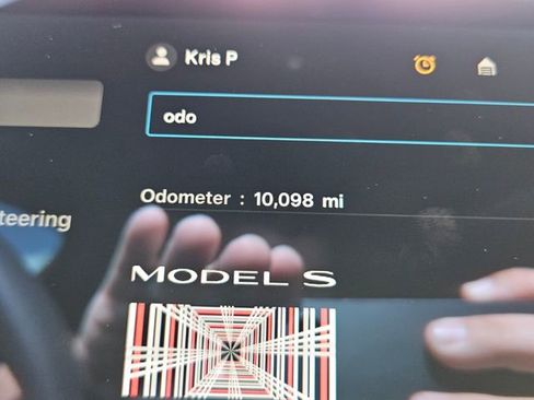 Used 2022 Tesla Model S Plaid AWD/4WD image 24