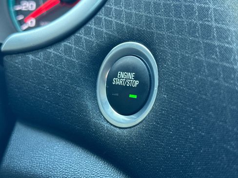 Used 2023 Chevrolet Malibu LT FWD image 22