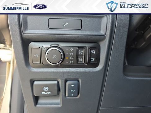 New 2026 Ford F150 Lariat w/ Equipment Group 501A Mid AWD/4WD image 26