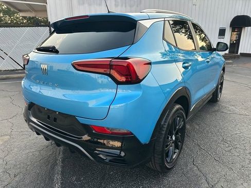 New 2026 Buick Encore GX Sport Touring w/ Comfort Package image 11