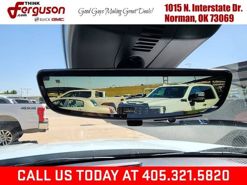New 2026 GMC Acadia Denali w/ Super Cruise Package FWD image 39
