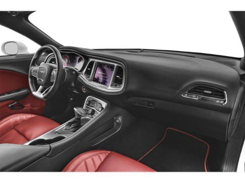 Used 2023 Dodge Challenger SRT Hellcat RWD image 18