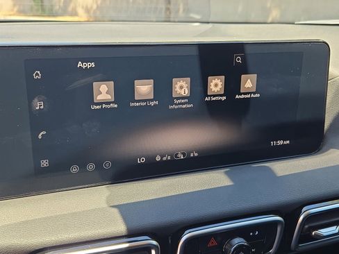 New 2026 Nissan Sentra SV w/ SV Convenience Package FWD image 23