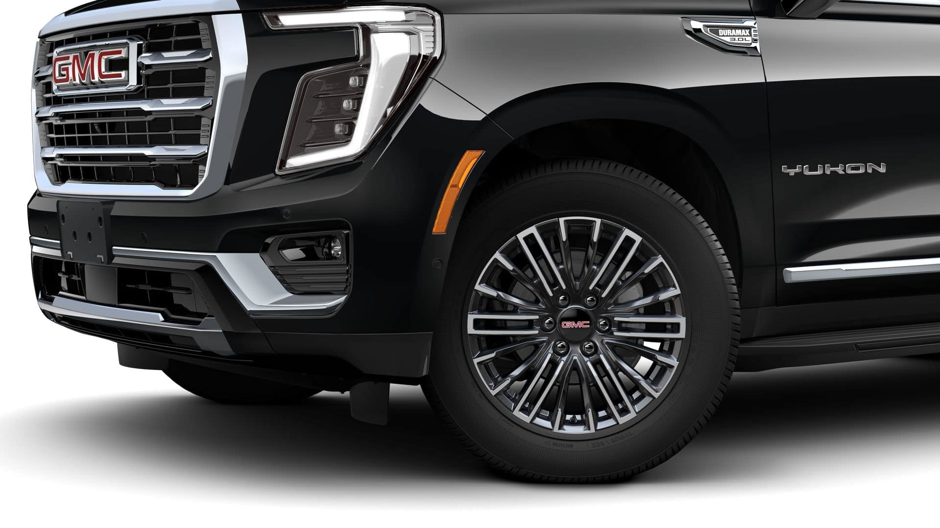 New 2026 GMC Yukon XL Elevation w/ Elevation Premium Package RWD image 29