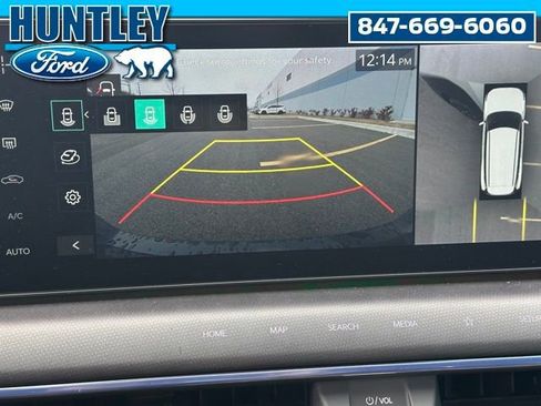 Used 2024 Kia EV9 GT-Line image 37