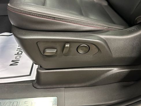 Used 2023 Chevrolet Tahoe RST image 11