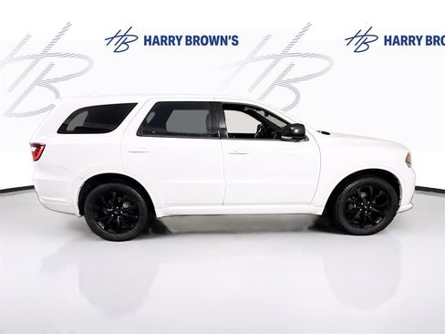 Used 2019 Dodge Durango GT image 32