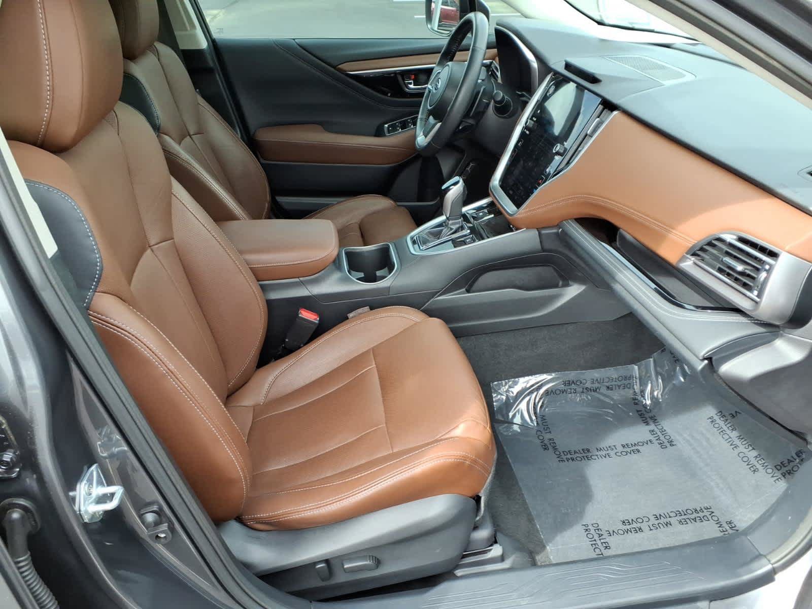 Used 2023 Subaru Outback Touring XT AWD/4WD image 15