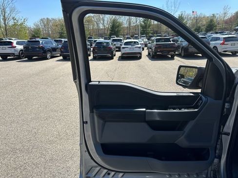 Used 2024 Ford F150 XLT AWD/4WD image 24