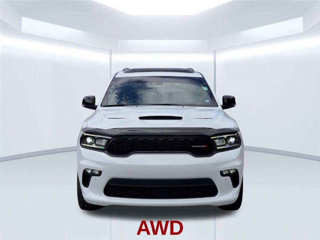 Used 2023 Dodge Durango R/T AWD/4WD image 15