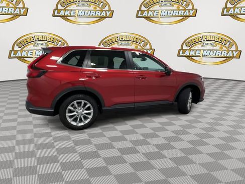 Used 2024 Honda CR-V EX-L image 3