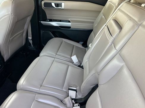 Used 2024 Ford Explorer XLT w/ Equipment Group 202A image 12