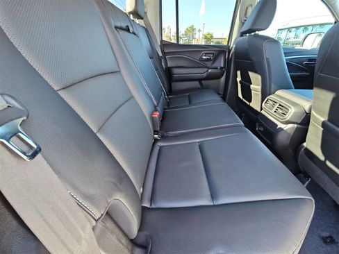 Used 2024 Honda Ridgeline RTL image 17