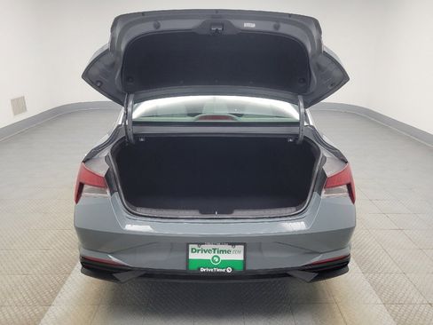 Used 2022 Hyundai Elantra SEL w/ Convenience Package image 29