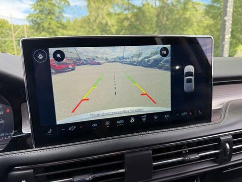 Used 2023 Lincoln Corsair Standard image 34