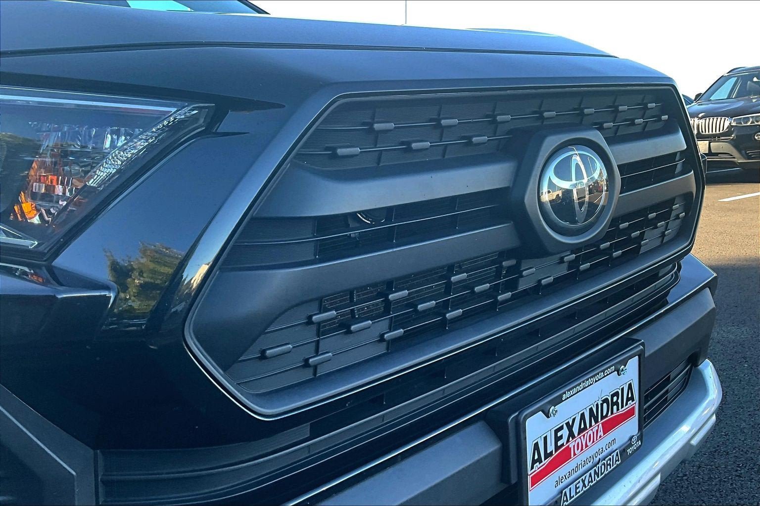 Used 2021 Toyota RAV4 Adventure w/ Convenience Package AWD/4WD image 29