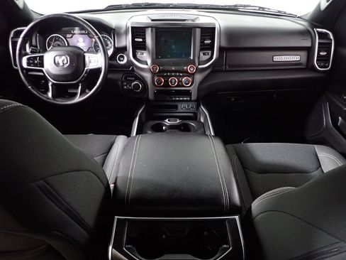 Used 2021 RAM 1500 Big Horn AWD/4WD image 29